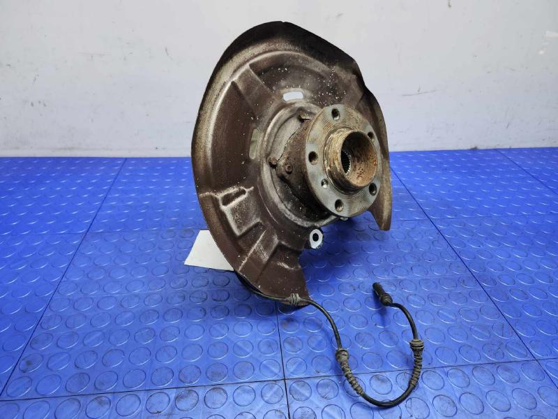 2011 BMW 535i Rear Knuckle/Stub Axle