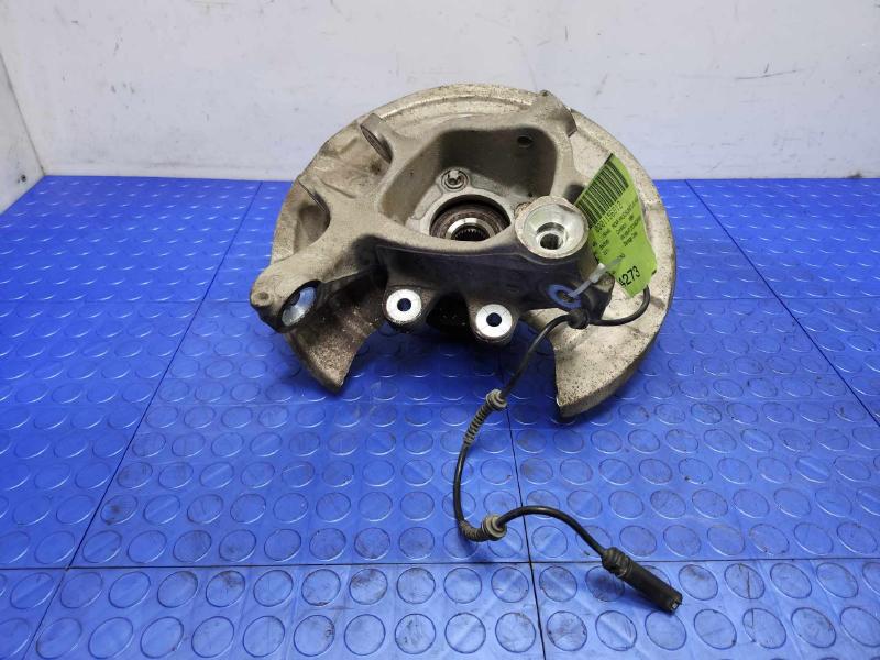 2011 BMW 535i Rear Knuckle/Stub Axle