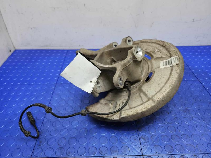 2011 BMW 535i Rear Knuckle/Stub Axle