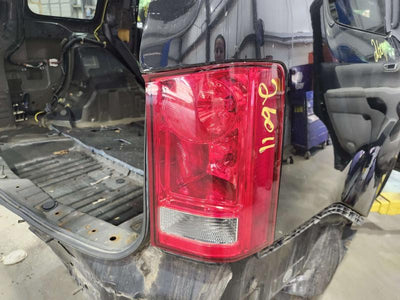 2011 Honda Pilot Tail Light Assembly