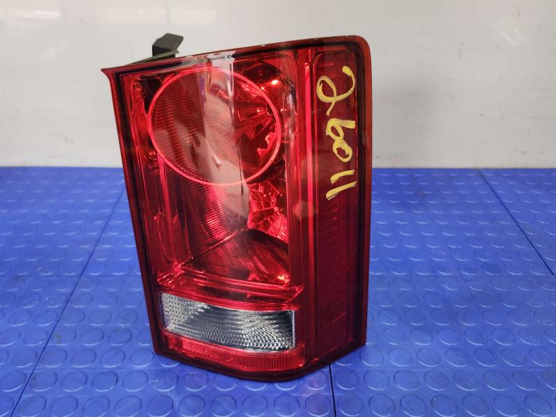 2011 Honda Pilot Tail Light Assembly