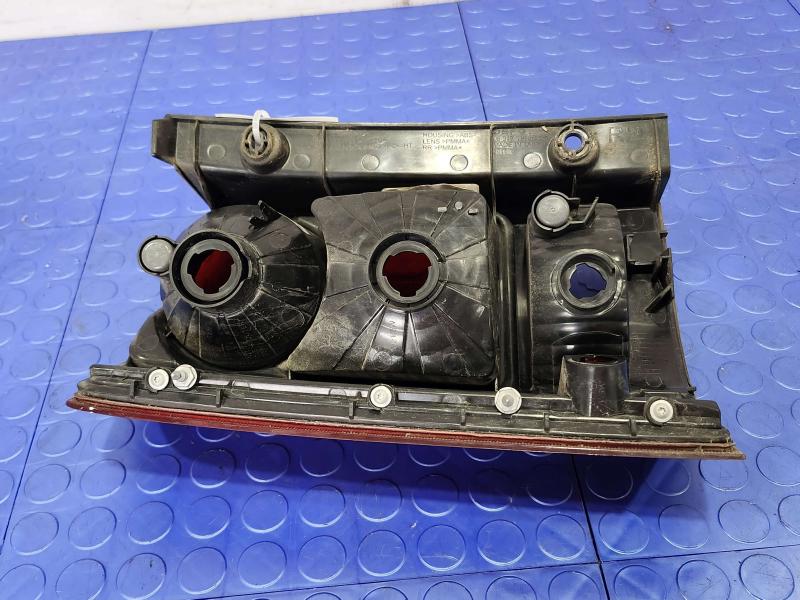 2011 Honda Pilot Tail Light Assembly