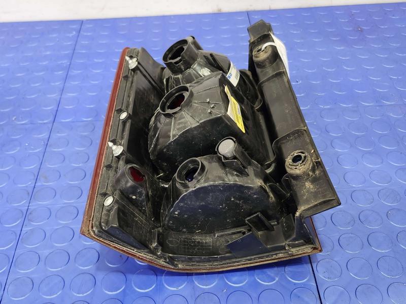 2011 Honda Pilot Tail Light Assembly