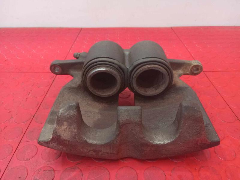 2018 Volkswagen Atlas Front Brake Caliper Left Driver Side OEM 3QF615123,LH