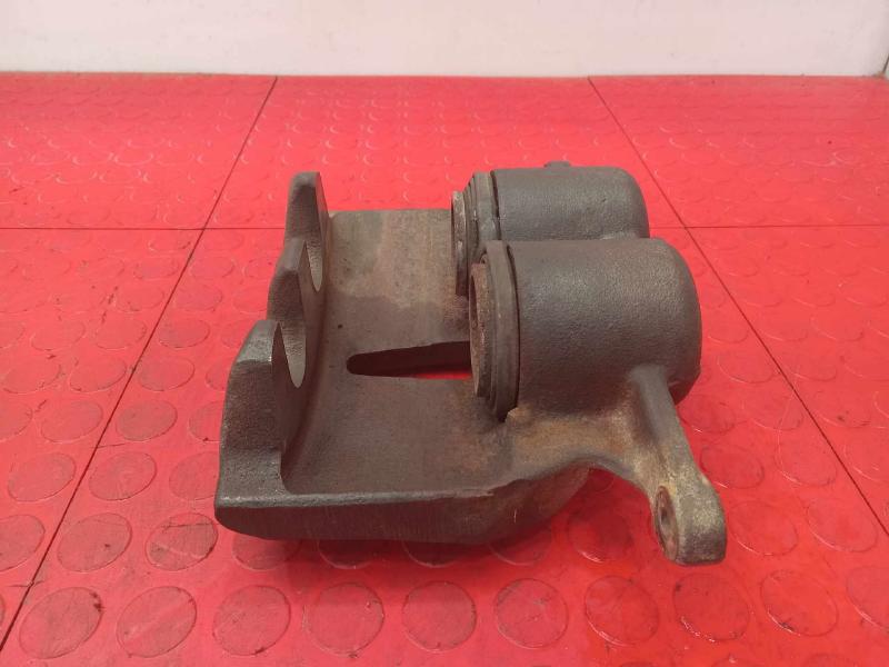 2018 Volkswagen Atlas Front Brake Caliper Left Driver Side OEM 3QF615123,LH