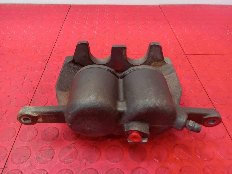 2018 Volkswagen Atlas Front Brake Caliper Left Driver Side OEM 3QF615123,LH