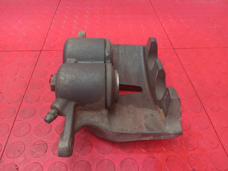2018 Volkswagen Atlas Front Brake Caliper Left Driver Side OEM 3QF615123,LH
