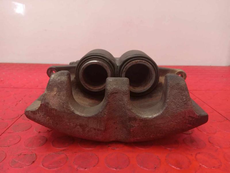2018 Volkswagen Atlas Front Brake Caliper Left Driver Side OEM 3QF615123,LH