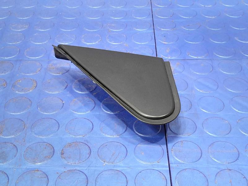 2014 Toyota RAV4 Fender Moulding