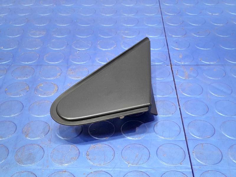 2014 Toyota RAV4 Fender Moulding