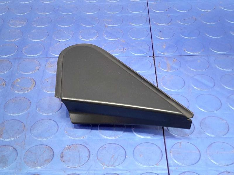 2014 Toyota RAV4 Fender Moulding
