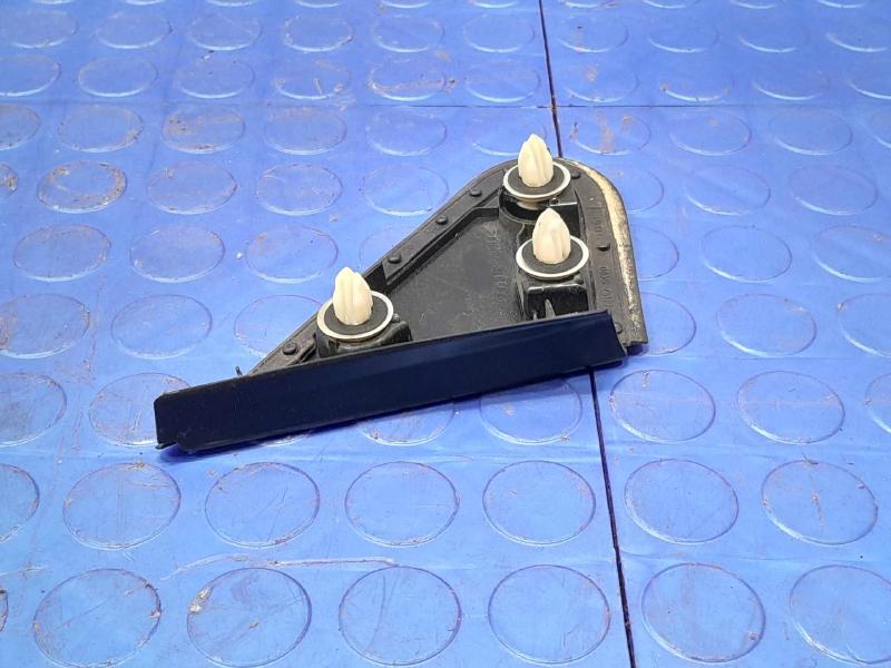 2014 Toyota RAV4 Fender Moulding