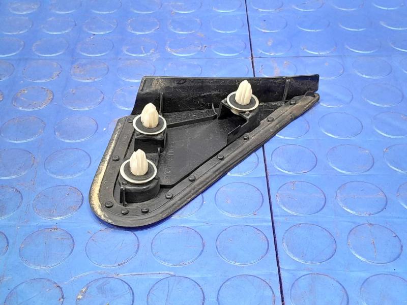 2014 Toyota RAV4 Fender Moulding