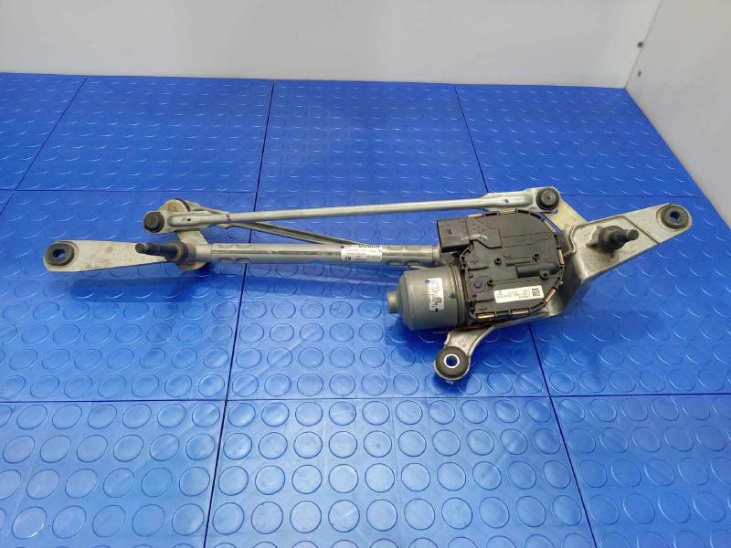 2017 Buick LaCrosse Wiper Motor Front