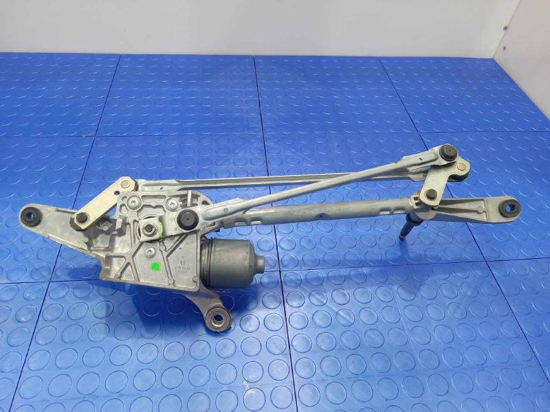 2017 Buick LaCrosse Wiper Motor Front