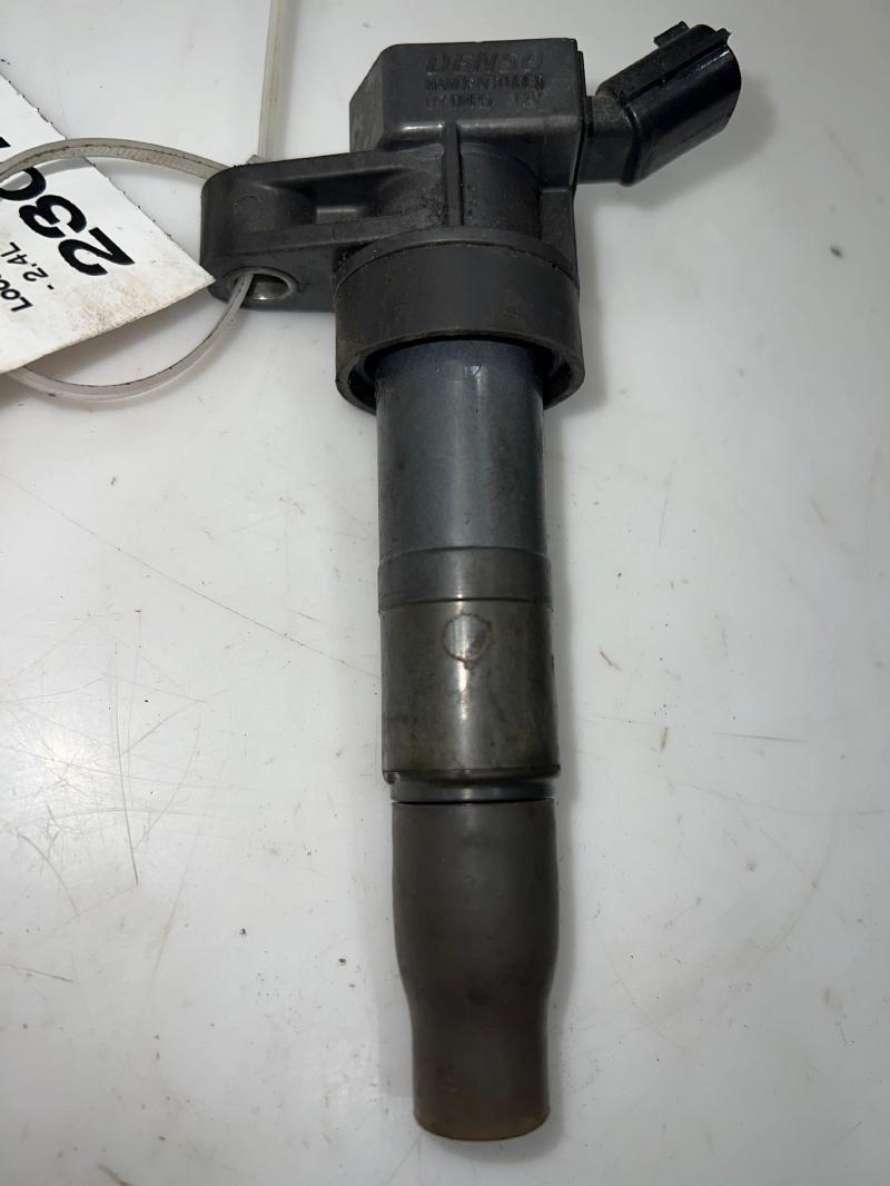 2011 Hyundai Sonata Ignition Coil/Ignitor