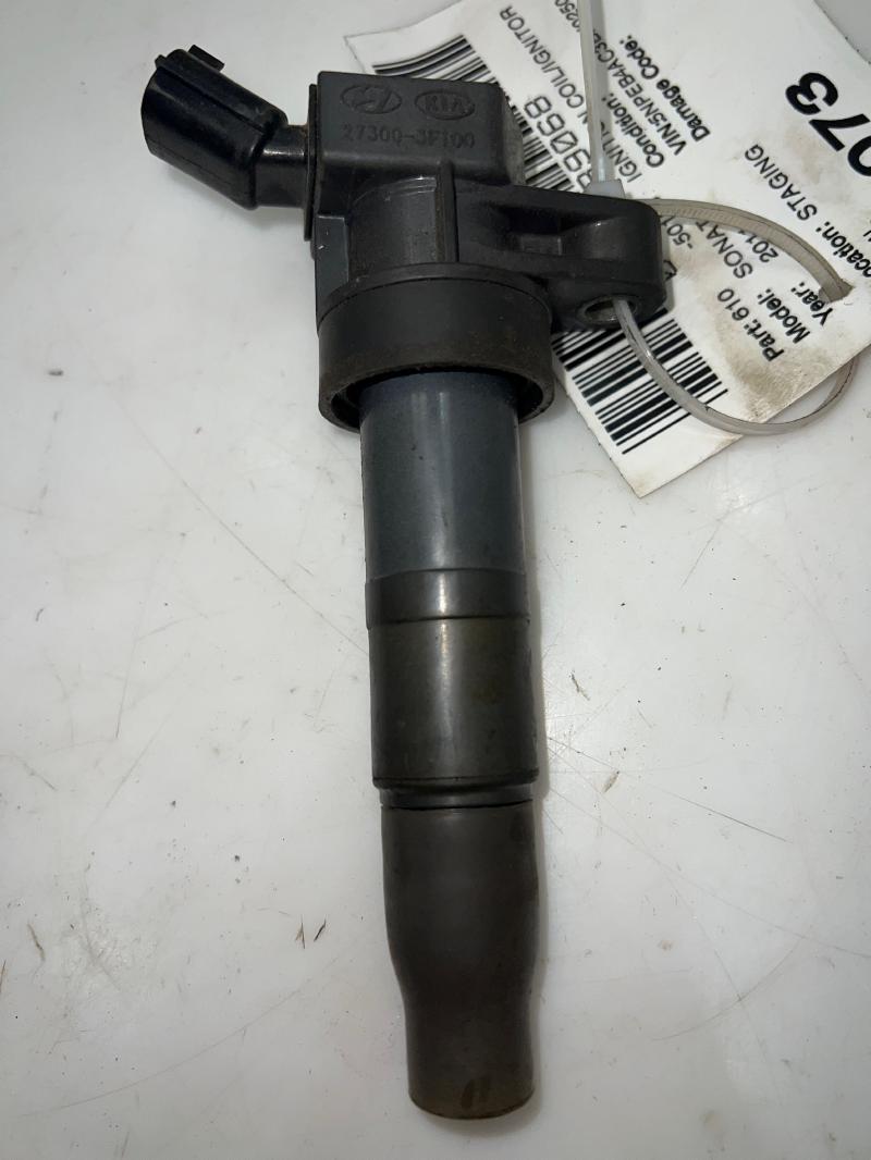 2011 Hyundai Sonata Ignition Coil/Ignitor