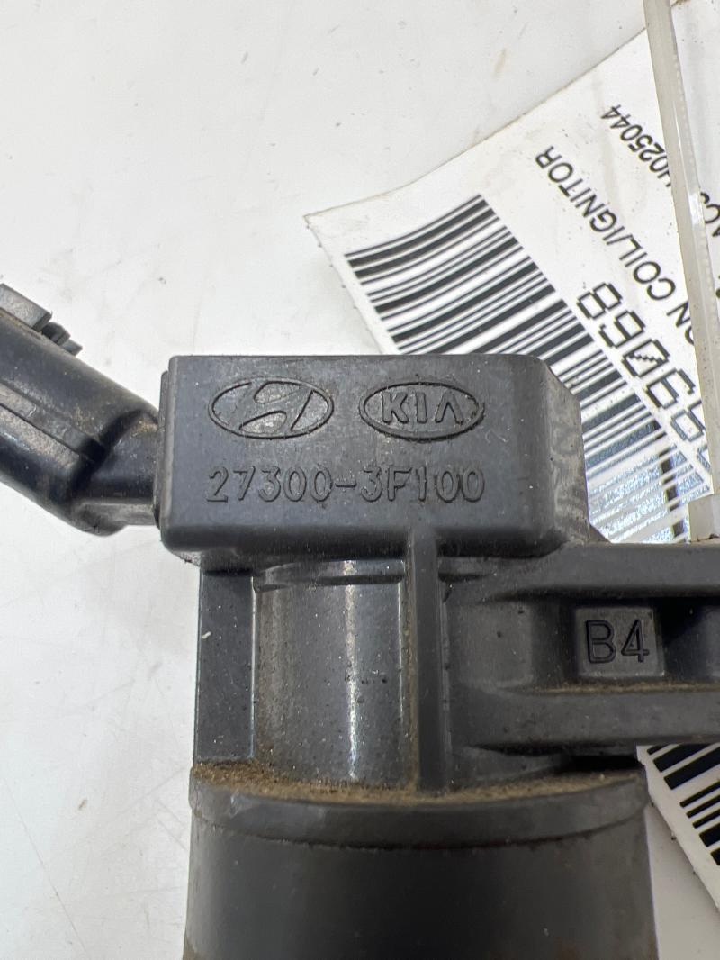 2011 Hyundai Sonata Ignition Coil/Ignitor