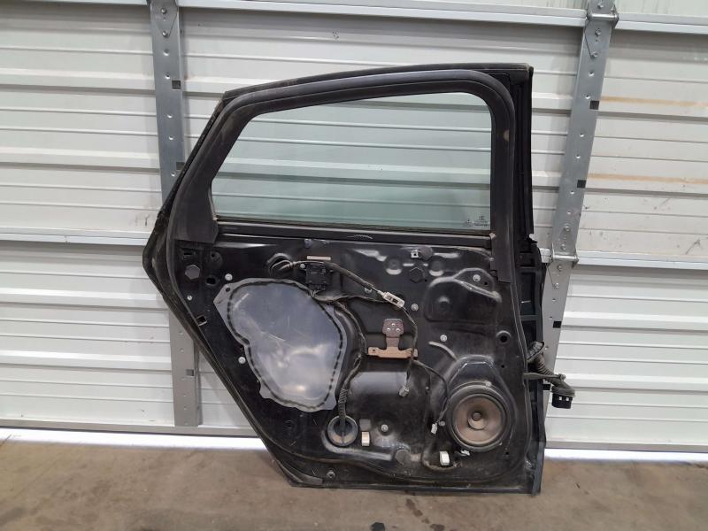 2014 Ford Fusion Rear Door