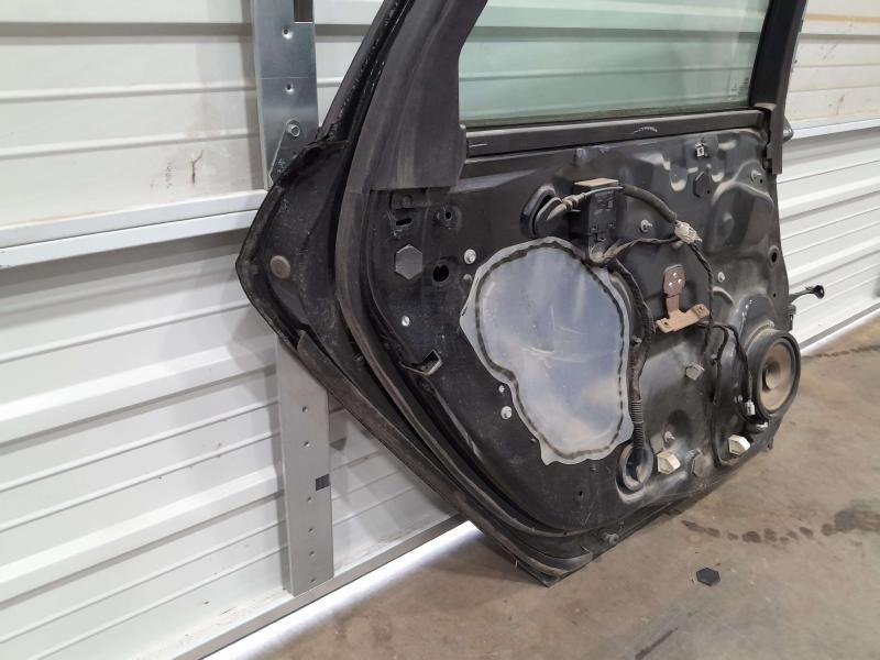 2014 Ford Fusion Rear Door