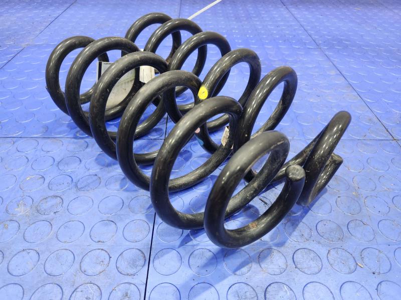 2018 Alfa Romeo Giulia Coil/Air Spring