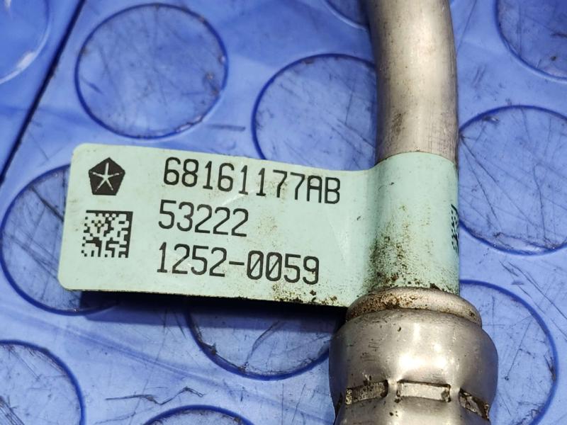 2013 Jeep Grand Cherokee Air Conditioner Hose