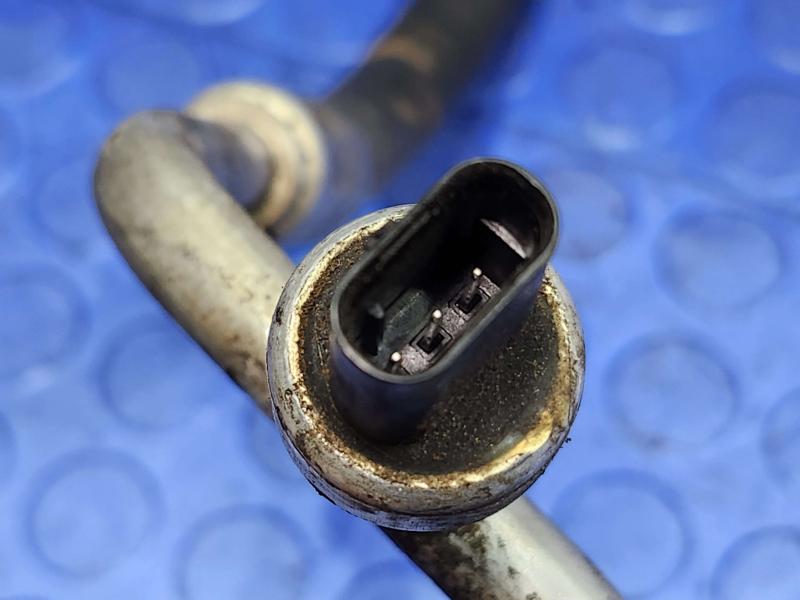 2013 Jeep Grand Cherokee Air Conditioner Hose