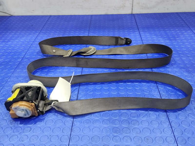 2006 Toyota 4Runner Front Seat Belt