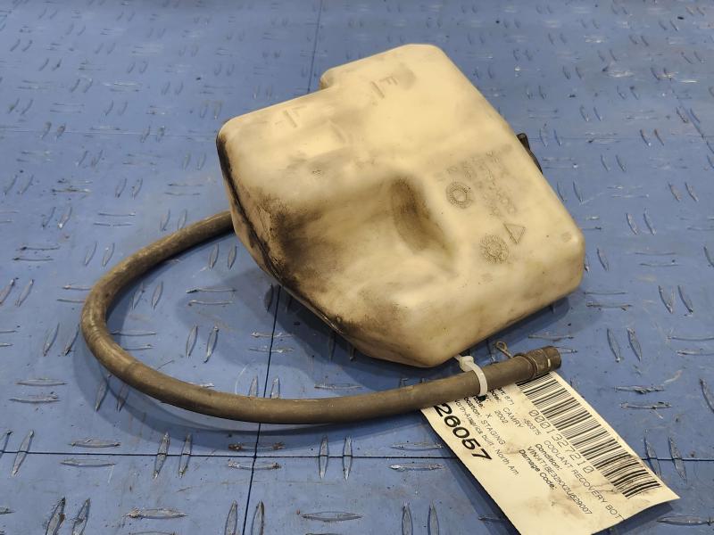 2002 Toyota Camry Coolant Recovery Bottle
