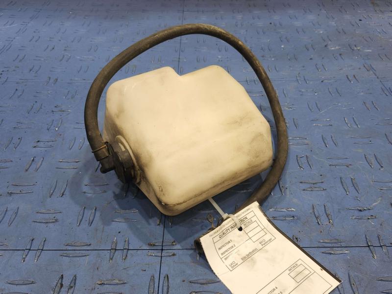 2002 Toyota Camry Coolant Recovery Bottle
