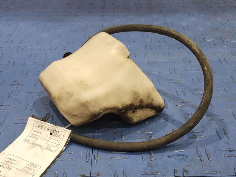 2002 Toyota Camry Coolant Recovery Bottle