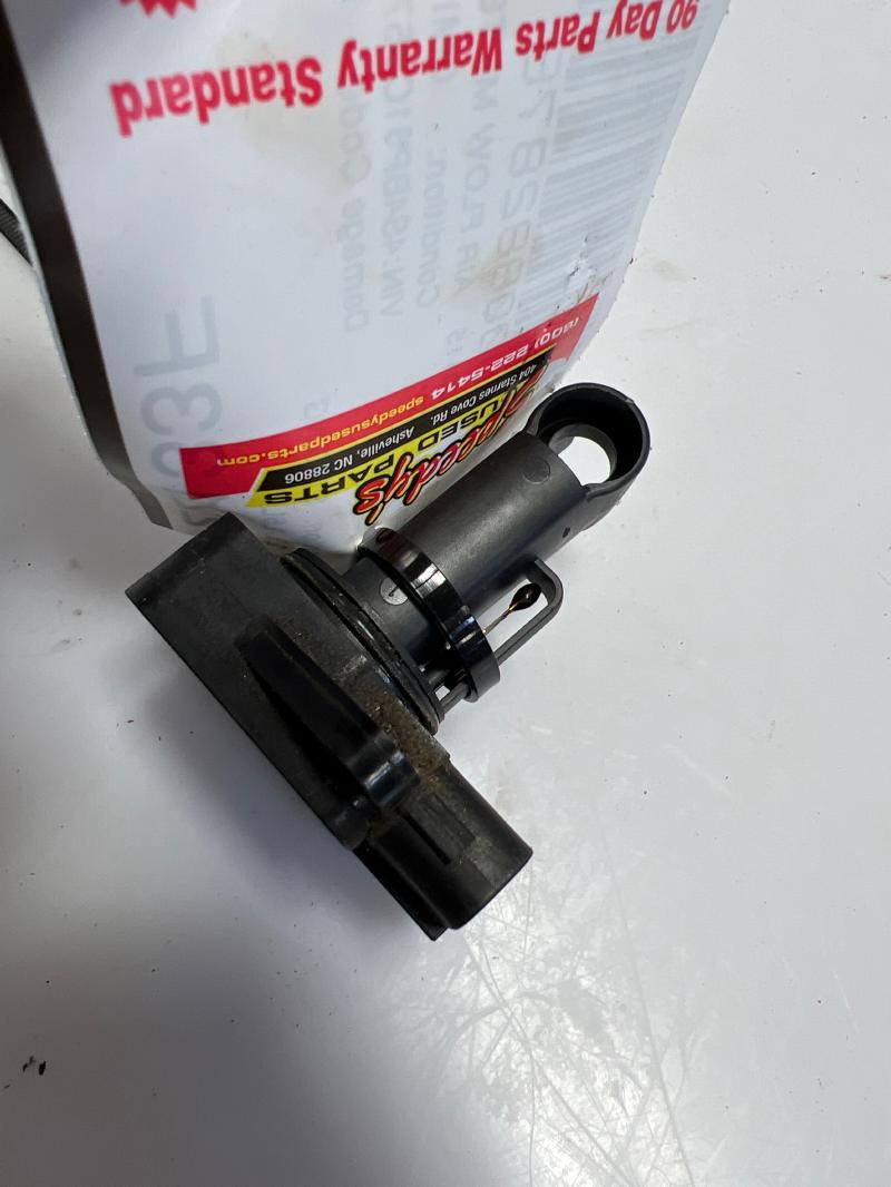 2005 Subaru Legacy Air Flow Meter