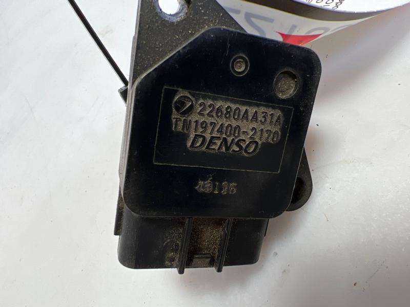2005 Subaru Legacy Air Flow Meter