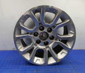 2015 GMC Yukon XL Wheel