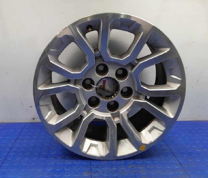 2015 GMC Yukon XL Wheel