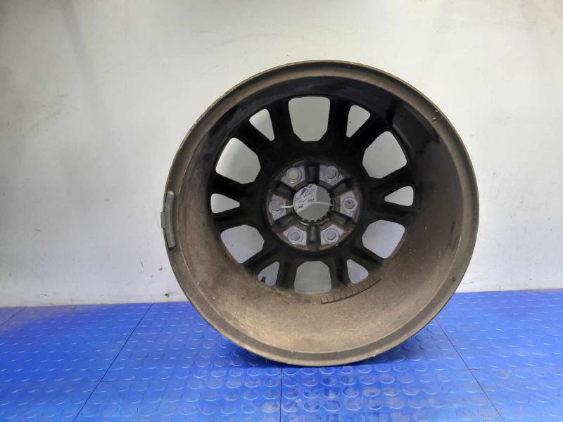 2015 GMC Yukon XL Wheel