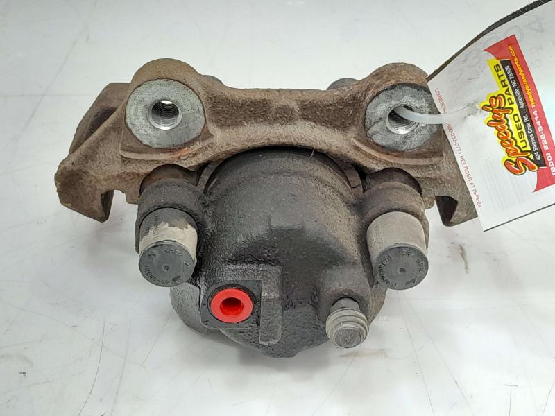 2011 Jeep Grand Cherokee Caliper