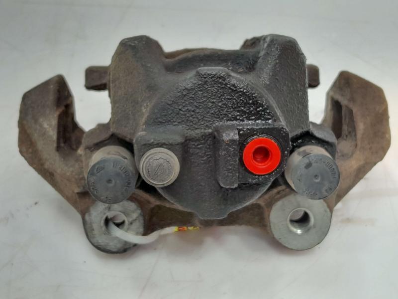 2011 Jeep Grand Cherokee Caliper