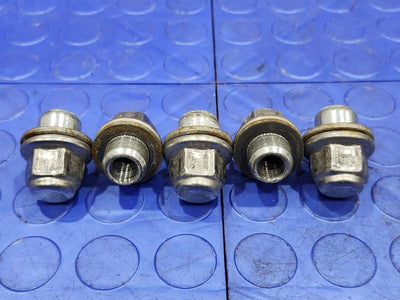 2011 Toyota Camry Lug Nuts