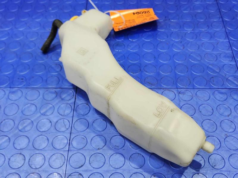 2021 Subaru Crosstrek Coolant Recovery Bottle