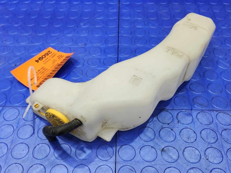 2021 Subaru Crosstrek Coolant Recovery Bottle