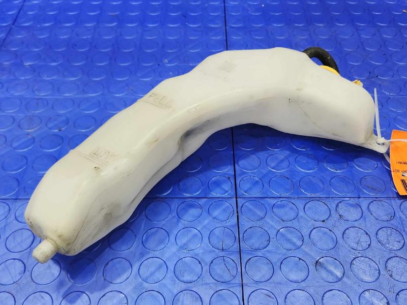 2021 Subaru Crosstrek Coolant Recovery Bottle