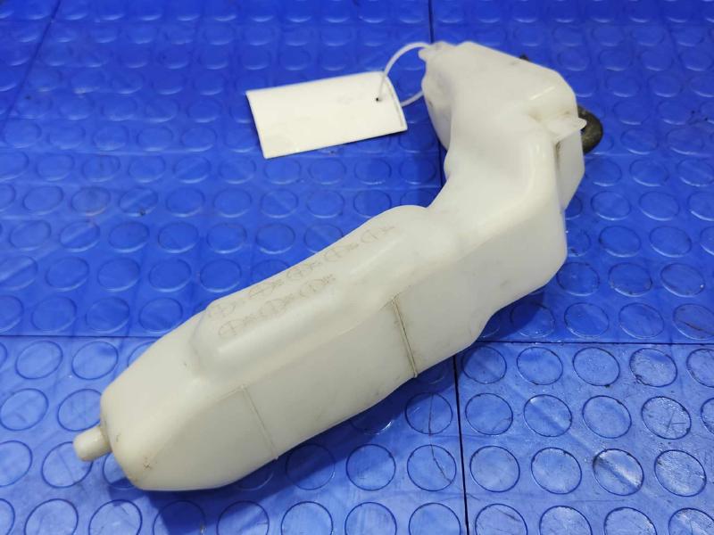 2021 Subaru Crosstrek Coolant Recovery Bottle