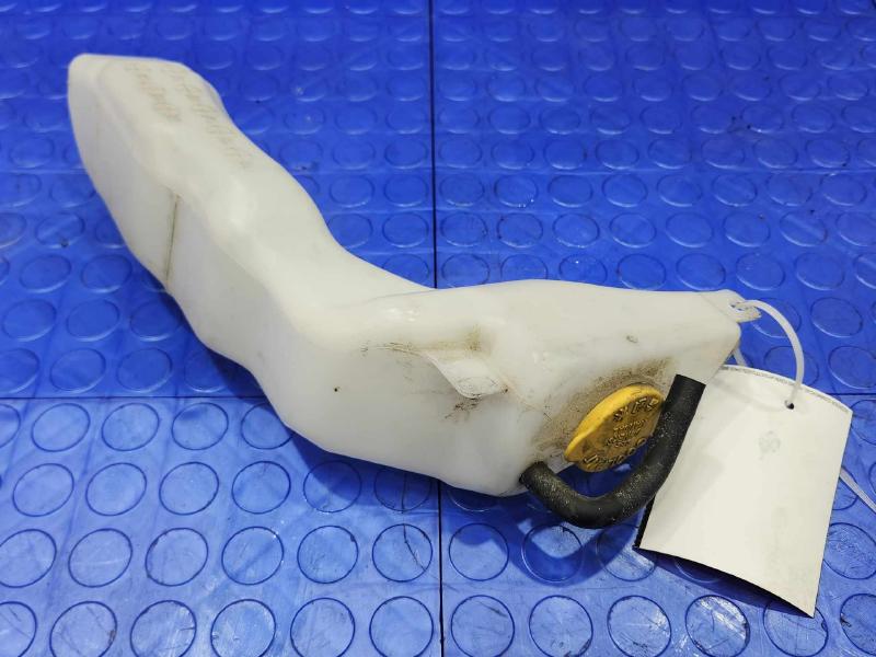 2021 Subaru Crosstrek Coolant Recovery Bottle