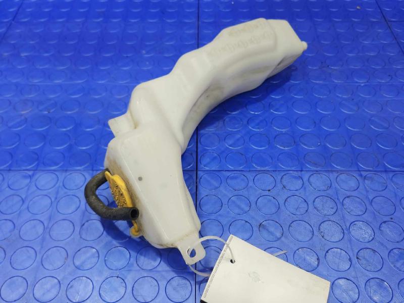 2021 Subaru Crosstrek Coolant Recovery Bottle