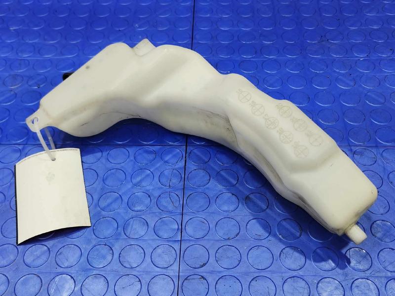 2021 Subaru Crosstrek Coolant Recovery Bottle