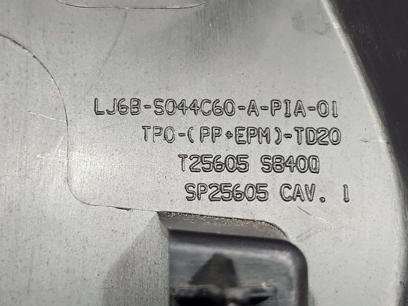 2020 Ford Escape Misc Ebay Parts