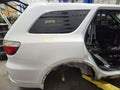2013 Dodge Durango Quarter Panel