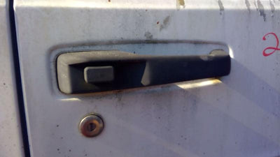 2000 - 2003 Dodge Ram Van B1500 B2500 B3500 Back Door Handle Assm RH OEM 55359037AA