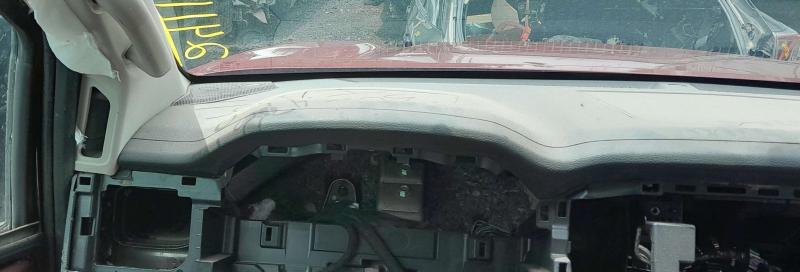 2016-20211 Nissan Titan Dashboard Panel Dash Pad - Black OEM 68200EZ00A
